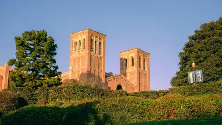 Are Free Speech and Civil Rights at Odds at UCLA?