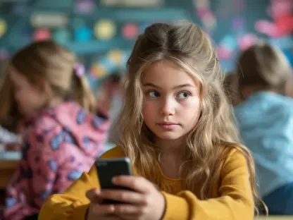 Can Student Focus Improve with a Schoolwide Device Ban?