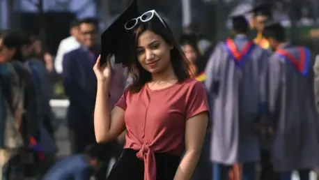 U.S. Colleges Face Fiscal Risks Amid Student Visa Restrictions