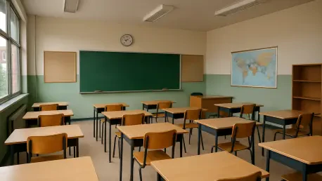 How Will the TRACE Act Curb Foreign Influence in Schools?