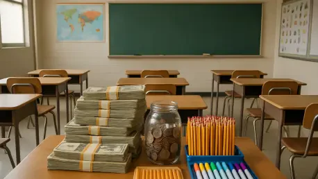 How Can Educators Win Classroom Funding This School Year?
