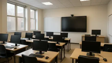 How Can Parents Help Kids Thrive in Digital Classrooms?