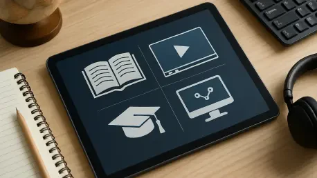 Nigeria-Korea Digital Education Transforms 3M Children's Lives
