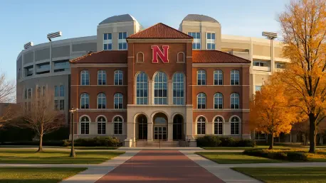 Nebraska University Offers Faculty Buyouts to Cut $20M Budget