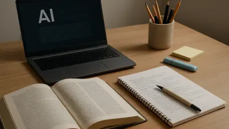 Why Are 80% of College Students Using AI for Studies?