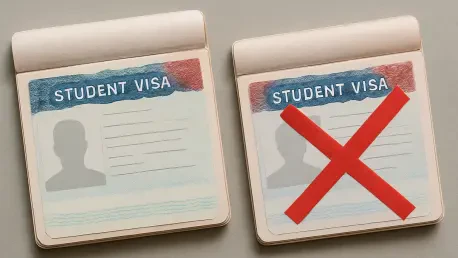 U.S. Revokes Over 6,000 Student Visas in 2025 Crackdown