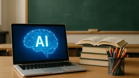 AI in Education: Adoption Soars, Ethics Divide Deepens