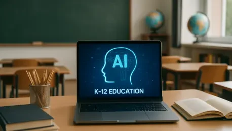 Yourway Learning Raises $9M for AI-Driven K-12 Education