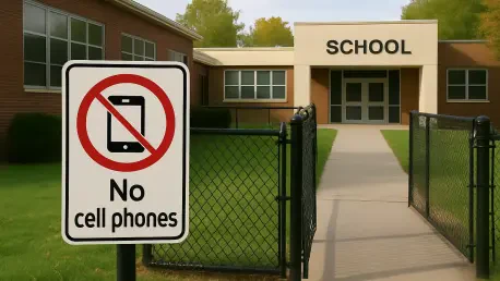 New Laws Curb Cell Phone Use in K-12 Schools for Safety