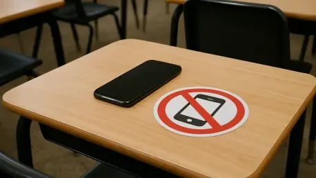 Why Are Cellphone Bans Rising in Schools Across 17 States?