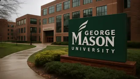 Did George Mason University Violate Civil Rights Law?