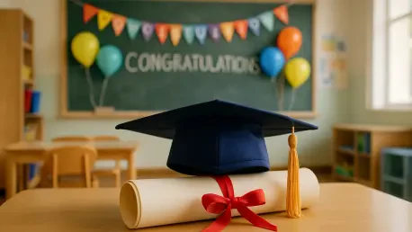 Camp Fire Celebrates 5th Early Education Apprenticeship Graduation