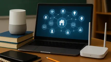 IoT in Education Market Set to Reach $68.3B by 2033