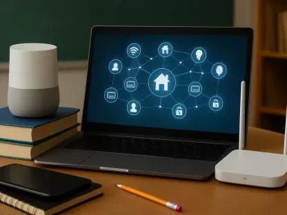 IoT in Education Market Set to Reach $68.3B by 2033