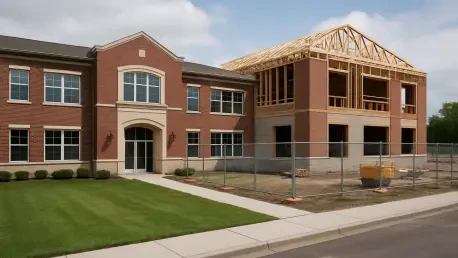 Why Is Charter School Expansion Slowing in the U.S.?