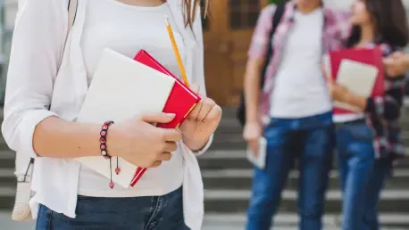 How Is Trump Reshaping College Admissions and Research Grants?