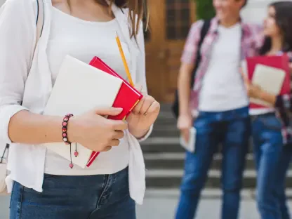 How Is Trump Reshaping College Admissions and Research Grants?