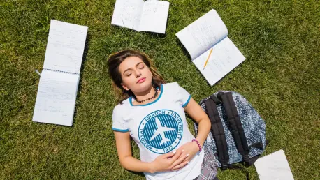 Vineet Gupta: Prioritizing Student Well-Being in Education