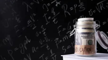 How Much Should You Save for College Based on Your Age?