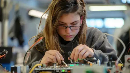 Education Perfect Tackles STEM Skills Gap with Science Revamp