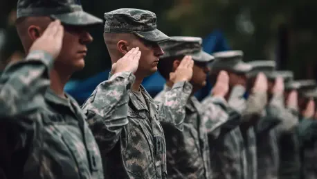 SFFA Drops Lawsuits Against Military Academies Over Admissions