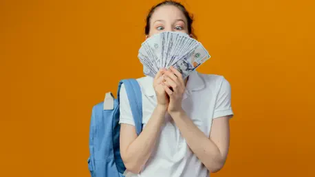 How Did Student Loan Debt Become a National Crisis?