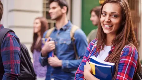 How Is Trump Reshaping College Admissions Policies?
