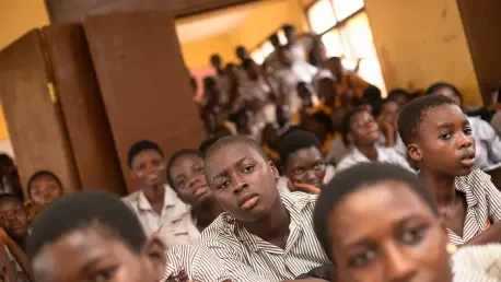 How Is Digital Education Transforming Ghana’s Future?