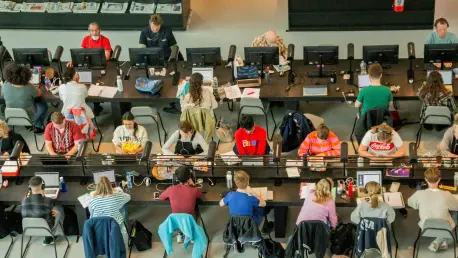 How Can Schools Amplify Student Voices Effectively?