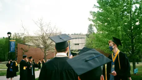 What Are the Key Higher Education Trends for 2025-26?
