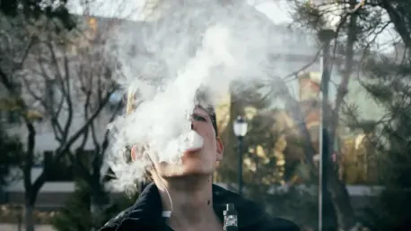Australia’s OurFutures Program Slashes Youth Vaping by 65%
