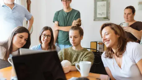 How Can AI Boost Workplace Creativity with Training?