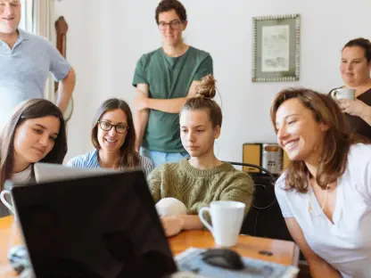 How Can AI Boost Workplace Creativity with Training?