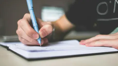 Trend Analysis: AI in Student Writing Assessment