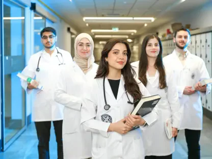 International Learning Boosts Global Medical Collaboration