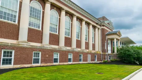 How Are Pennsylvania Universities Tackling Financial Woes?