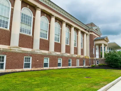 How Are Pennsylvania Universities Tackling Financial Woes?