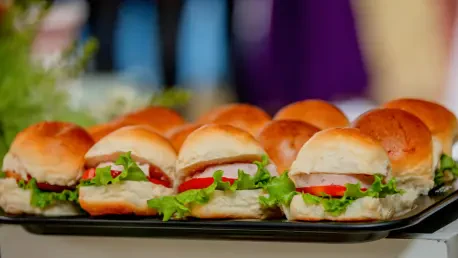 Federal Bill Boosts Local Food in K-12 School Nutrition