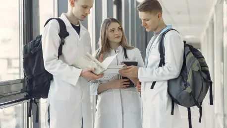 How Does Empathy Transform a Routine Medical Checkup?