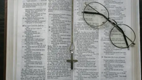 Is Theological Education Essential for Effective Ministry?