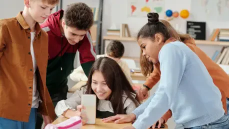 Newton Schools Enforce Strict Cellphone Ban for Students