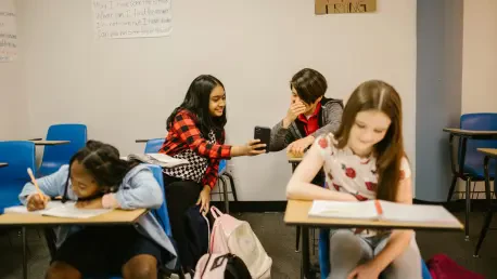 Lee County Schools Enforce Strict New Cellphone Policy