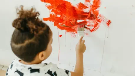 Why Is Early Childhood Arts Falling Through Policy Cracks?