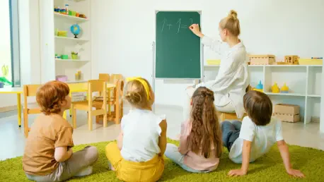 Altavista YMCA Opens New Early Learning Center for Kids