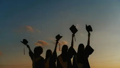 How Did Small-Town Roots Lead to College Presidency?