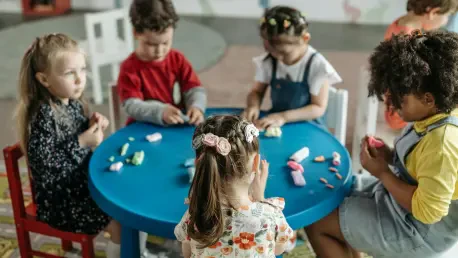 Midland Nursery School Secures $8,000 Funding Boost