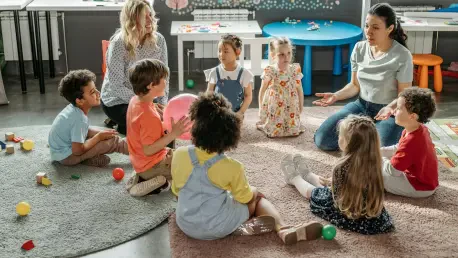 Profits Over Kids: Childcare Crisis Exposed in Australia