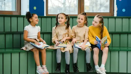 Will Trump’s New Rule Harm Early Childhood Education?