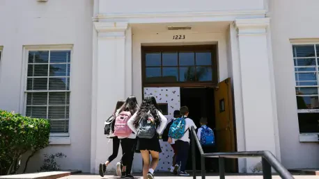 How Does Lee County Kick Off the 2025-26 School Year?