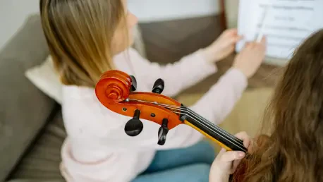 Are School Changes Hurting Music and Arts Education?